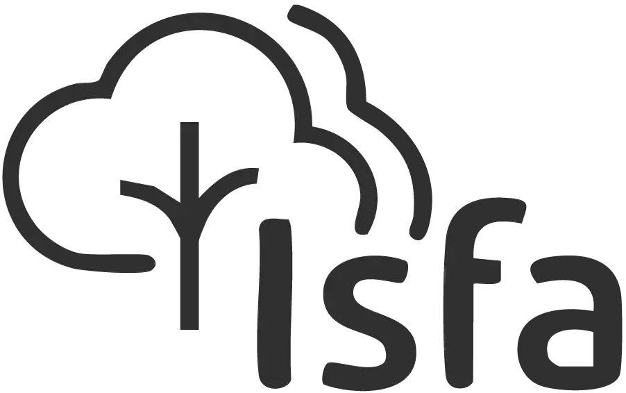 Logo-isfa-black
